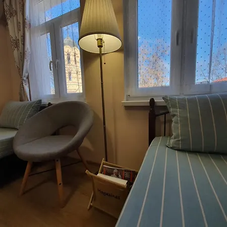 Habitación en casa particular Hancho - Old Town Center
